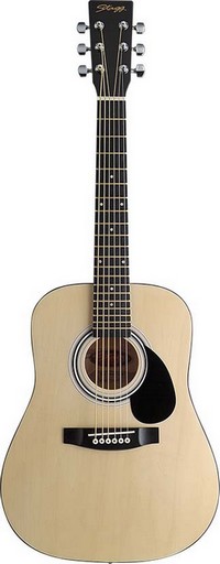 Guitare accoustique