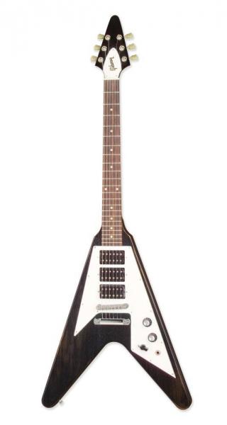 guitare FLYING